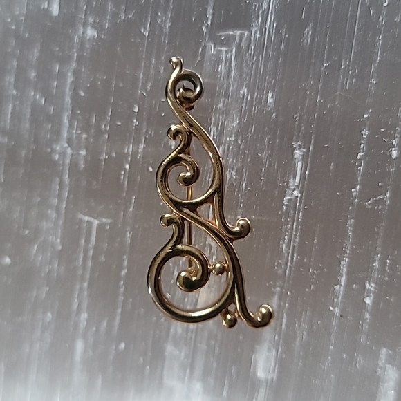 Jewelry - *Sold* Vintage Pennino Pin (Signed)